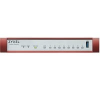 Zyxel USGFLEX100H-EU0101F, Firewall