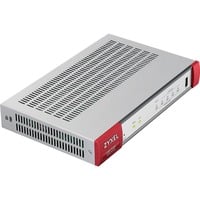 Zyxel USGFLEX50AX-EU0101F, Firewall