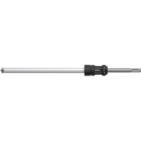 fischer Punta cava FHD II 14/200/350 Solo, Trapano 