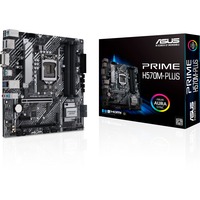 PRIME H570M PLUS, Scheda madre PRIME H570M PLUS, Scheda madre