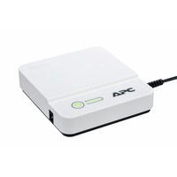APC CP12036LI gruppo di continuità (UPS) 36 W bianco, 36 W, 12 V, 12 V, Ioni di Litio, 9 h, Compatta