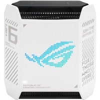 ASUS 90IG07F0-MU9A30, Router bianco