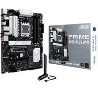 ASUS 90MB1KP0-M0EAY0 Nero/Argento