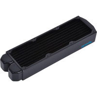 Alphacool 14438, Radiatore Nero