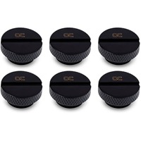 Alphacool 17622, Connessione Nero