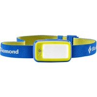Wiz Blu, Giallo Torcia a fascia LED, Luce LED Wiz Blu, Giallo Torcia a fascia LED, Luce LED