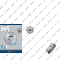 Bosch 2 608 615 072 non classificato, Lama 