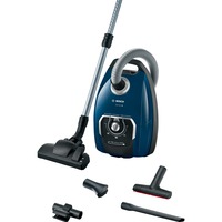 Bosch BGL8XPERF , Aspirapolvere blu
