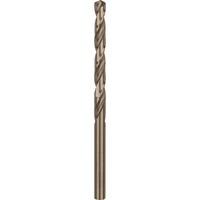 Bosch Punta a spirale PRO in acciaio inossidabile HSS-Co, Ø 6,5mm, Trapano 