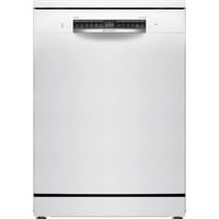Bosch Serie 4 SMS4HTW16E lavastoviglie Libera installazione 13 coperti C bianco, Libera installazione, Dimensione massima (60 cm), Bianco, Bianco, Pulsanti, 1,75 m
