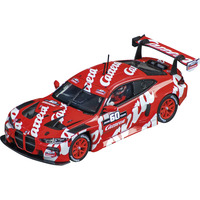 Carrera HYBRID BMW M4 GT3 "Carrera, No.62", Auto da corsa 