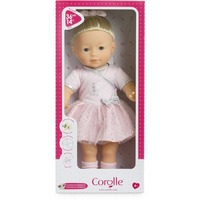 Corolle 200200 bambola Bambola bambina, Femmina, 4 anno/i, Bambino/Bambina, 360 mm, 378 g