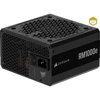 Corsair CP-9020296-EU, Alimentatore PC Nero