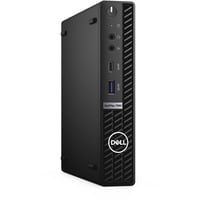 Dell 161181, Mini-PC Nero