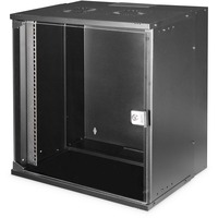 Digitus DN-49207, IT armadio Nero