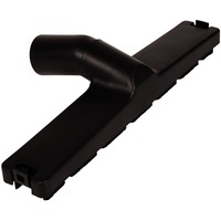 EINHELL 2351215 accessorio e ricambio per aspirapolvere Bocchetta, Ugello Nero, Bocchetta, Nero, Einhell TE-VC 2340 SA, TE-VC 2230 SA, TC-VC 1930 SA, TC-VC 1930 S, TE-VC 1925 SA, TC-VC 1825,...
