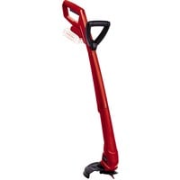 Image of 3411104 decespugliatore e tagliabordi 24 cm Batteria Nero, Rosso cod004