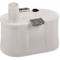 EINHELL Serbatoio 7,5 L per nebulizzatore a pressione a batteria 18 Volt, Spruzzatore pompa & pressione trasparente