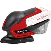 EINHELL TE-OS 18/150 Li-Solo rosso/Nero