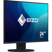 EIZO FlexScan EV2410R Monitor PC 61,2 cm (24.1") 1920 x 1200 Pixel WUXGA LCD Nero, Monitor LED Nero, 61,2 cm (24.1"), 1920 x 1200 Pixel, WUXGA, LCD, 5 ms, Nero
