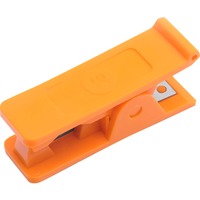 EKWB EK-Loop Soft Tube Cutter arancione 