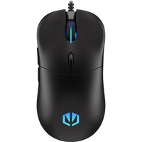 ENDORFY GEM, Mouse da gioco Nero