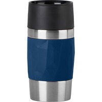 Emsa N2160800 blu scuro/in acciaio inox