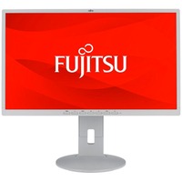 Fujitsu B24-8 TE Pro Refurbished, Monitor LED grigio