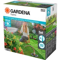 GARDENA 8270-20, Rubinetto 