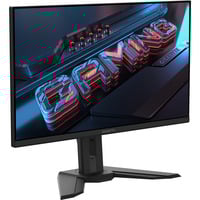 GIGABYTE M32UP Nero