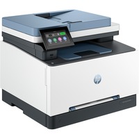 HP 100051467, Stampante multifunzione grigio/Blu
