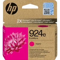 HP 4K0U8NE, Inchiostro