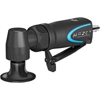 Hazet Mini levigatrice a disco 9033M-11, Smerigliatrice blu/Nero