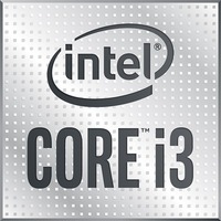Intel® Core i3-10305 processore 3,8 GHz 8 MB Cache intelligente Intel® Core™ i3, LGA 1200 (Socket H5), 14 nm, Intel, i3-10305, 3,8 GHz, Tray