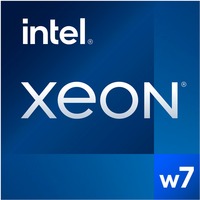 Intel® Xeon® w7-2495X, Processore Vassoio