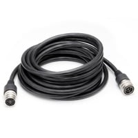 Juice Technology EP-JB3AV10, Cavo di prolunga Nero