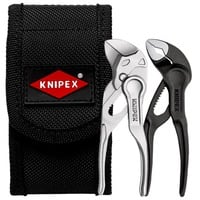 KNIPEX 002072V04 XS Nero