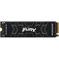 FURY Renegade M.2 1000 GB PCI Express 4.0 3D TLC NVMe