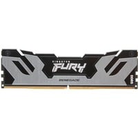 Kingston FURY KF564C32RS-48, Memoria argento/Nero