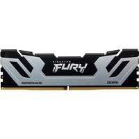 Kingston FURY KF584CU40RS-24 argento/Nero