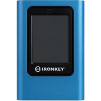 Image of IronKey Vault Privacy 80 480 GB