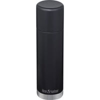 Klean Kanteen 1009467, Thermos Nero (opaco)