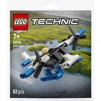 LEGO Technic Idrovolante bianco, Giochi di costruzione Vendita al dettaglio