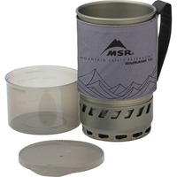 WindBurner Personal Accessory Pot