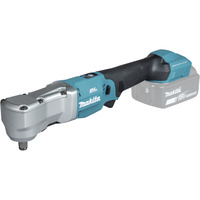 Makita Avvitatore a impulsi angolare a batteria DTL300Z, 18 Volt blu/Nero