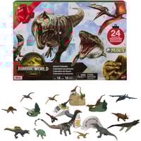 Mattel JGB67, Gioco figura 