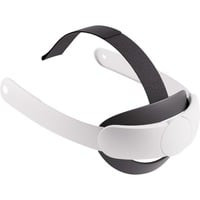 Meta Cinghie Elite per Meta Quest, Cintura bianco