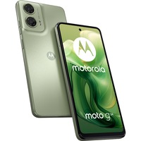 Motorola moto g24 verde