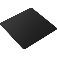 NZXT MM-LRGSP-BK, Gioco mouse pad Nero
