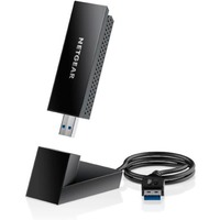 Netgear A8000-100PES, Adattatore Wi-Fi 